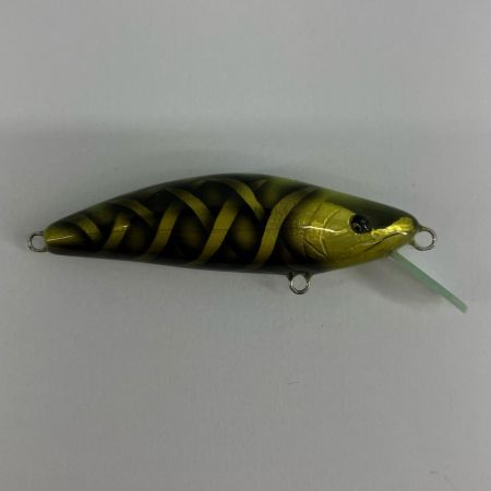 丸呑み工房 釣り用品 ルアー ミノー 丸呑み工房 50S 50S