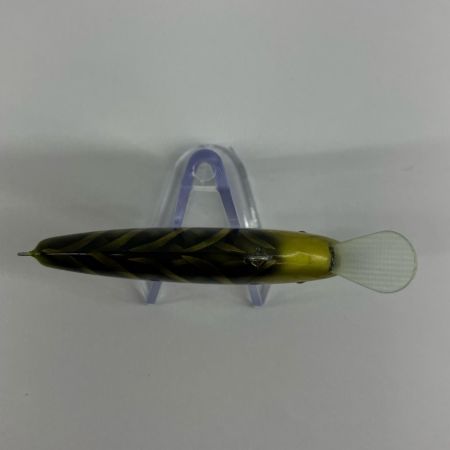 丸呑み工房 釣り用品 ルアー ミノー 丸呑み工房 50S 50S
