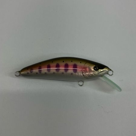 丸呑み工房 釣り用品 ルアー ミノー 丸呑み工房 50S