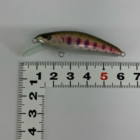丸呑み工房 釣り用品 ルアー ミノー 丸呑み工房 50S