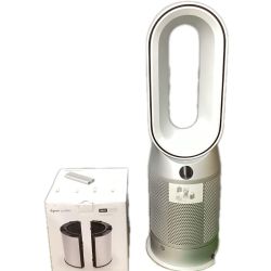Dyson ダイソン ファンヒーター HP07 Aランク