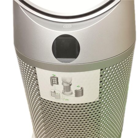 Dyson ダイソン ファンヒーター HP07