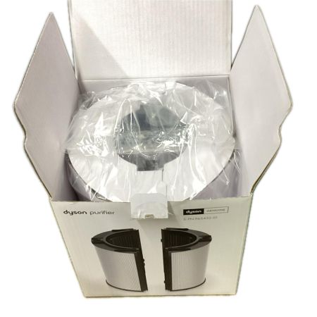Dyson ダイソン ファンヒーター HP07