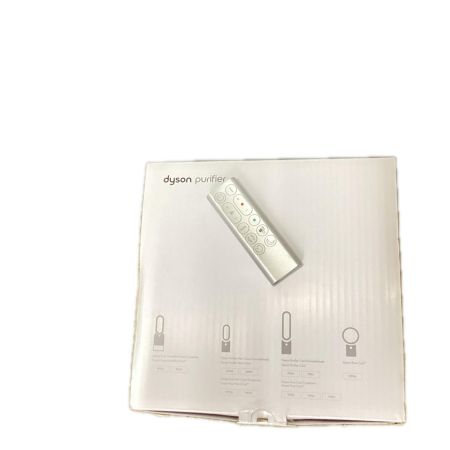 Dyson ダイソン ファンヒーター HP07