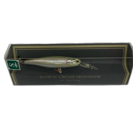 NORTHCRAFT ダウンクロスミノ 箱付 未使用品 3個まとめ