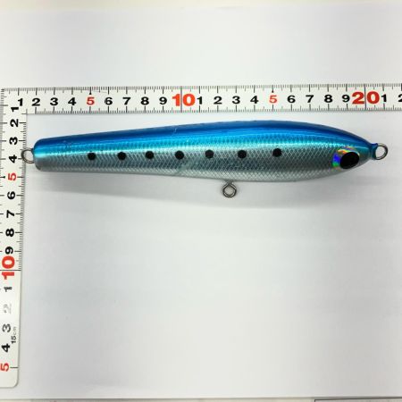 TOPRANGE  ペンシル ダイビングドライバー