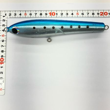 TOPRANGE  ペンシル ダイビングドライバー
