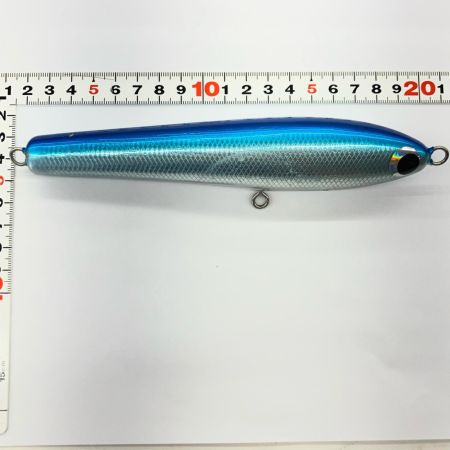 TOPRANGE ペンシル  ダイビングドライバー