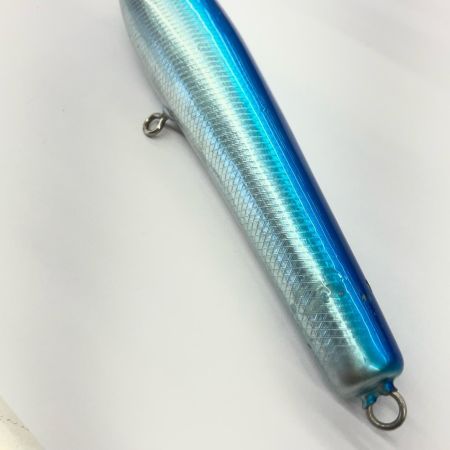TOPRANGE ペンシル  ダイビングドライバー
