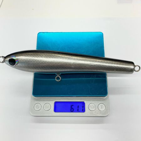 TOPRANGE ペンシル ダイビングドライバー