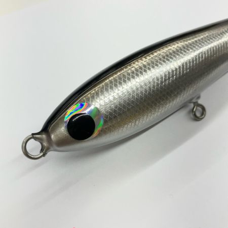 TOPRANGE ペンシル ダイビングドライバー