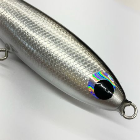 TOPRANGE ペンシル ダイビングドライバー