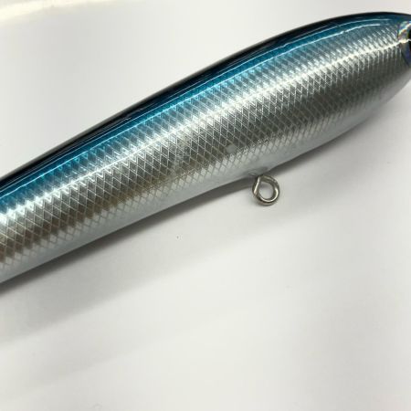 TOPRANGE ペンシル   ダイビングドライバー