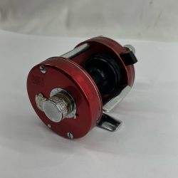 ABU リール ベイトリール ABU アンバサダー2500C 程度B 070007  Bランク
