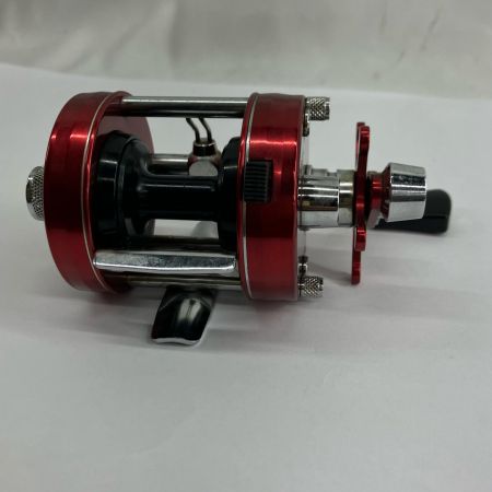 ABU リール ベイトリール ABU アンバサダー2500C 程度B 070007 