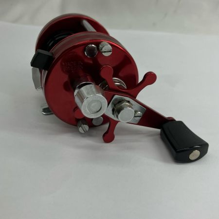 ABU リール ベイトリール ABU アンバサダー2500C 程度B 070007 
