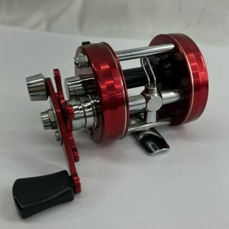 ABU リール ベイトリール ABU アンバサダー2500C 程度B 070007 