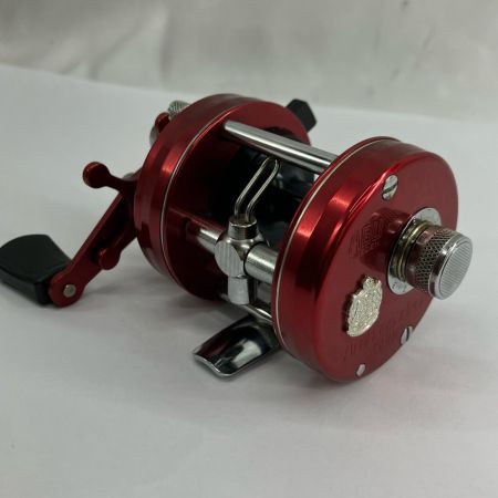 ABU リール ベイトリール ABU アンバサダー2500C 程度B 070007 