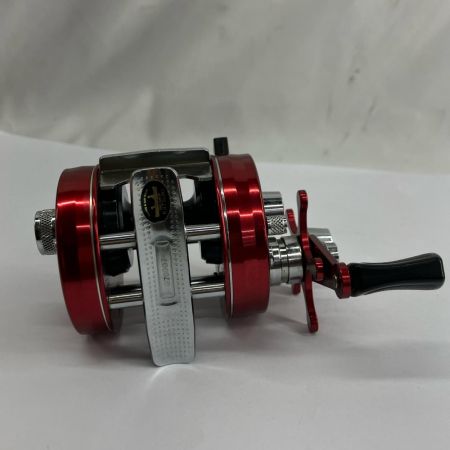 ABU リール ベイトリール ABU アンバサダー2500C 程度B 070007 