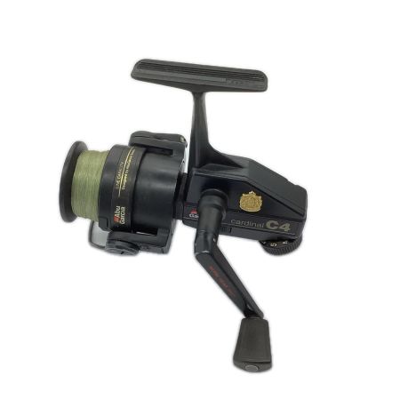 Abu Garcia アブガルシア Garcia カーディナルC４