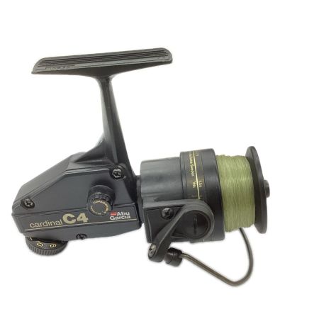 Abu Garcia アブガルシア Garcia カーディナルC４