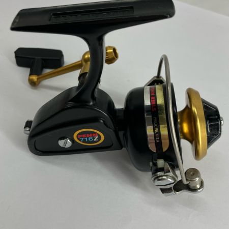 penn ペン リール スピニングリール PENN ウルトラライト 716Z