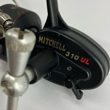 MITCHELL リール スピニングリール MITCHELL 310UL