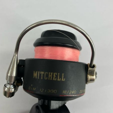 MITCHELL リール スピニングリール MITCHELL 310UL