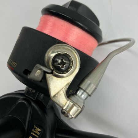 MITCHELL リール スピニングリール MITCHELL 310UL