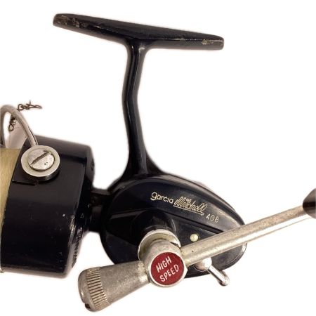 MITCHELL リール スピニングリール MITCHELL 408