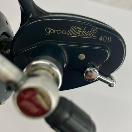 MITCHELL リール スピニングリール MITCHELL 408