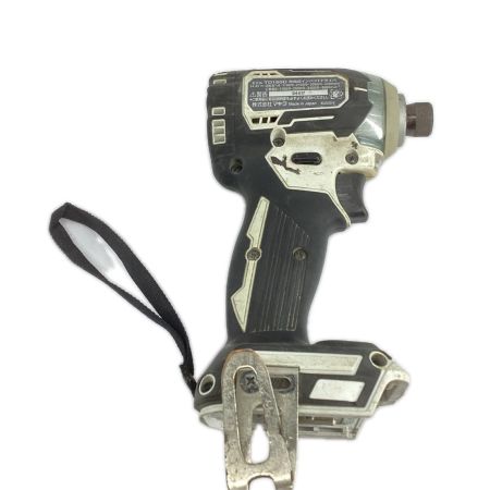 MAKITA マキタ インパクトドライバ　本体のみ　コードレス式 TD160D ブラック