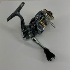 SHIMANO シマノ リール スピニングリール SHIMANO 03641 17アルテグラC2000HGS  03641 Bランク