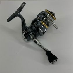 SHIMANO シマノ リール スピニングリール SHIMANO 03641 17アルテグラC2000HGS  03641 Bランク