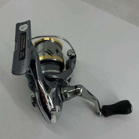 SHIMANO シマノ リール スピニングリール SHIMANO 03641 17アルテグラC2000HGS  03641