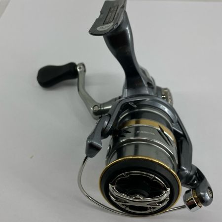 SHIMANO シマノ リール スピニングリール SHIMANO 03641 17アルテグラC2000HGS  03641