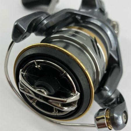SHIMANO シマノ リール スピニングリール SHIMANO 03641 17アルテグラC2000HGS  03641