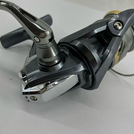 SHIMANO シマノ リール スピニングリール SHIMANO 03641 17アルテグラC2000HGS  03641