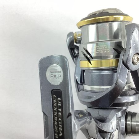 SHIMANO シマノ リール スピニングリール SHIMANO 03641 17アルテグラC2000HGS  03641
