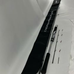 SHIMANO シマノ ルアーロッド　クロスミッションSS 276384 Bランク