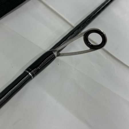 SHIMANO シマノ ルアーロッド　クロスミッションSS 276384