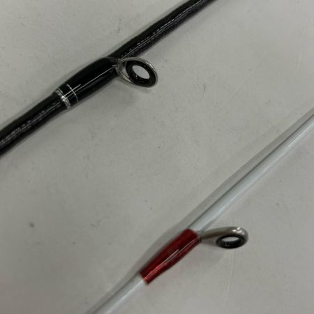 SHIMANO シマノ ルアーロッド　クロスミッションSS 276384