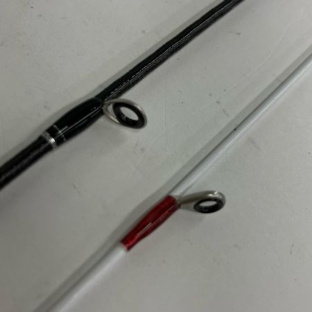 SHIMANO シマノ ルアーロッド　クロスミッションSS 276384