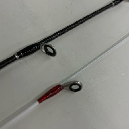 SHIMANO シマノ ルアーロッド　クロスミッションSS 276384