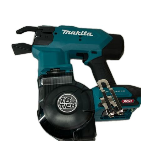 MAKITA マキタ 鉄筋結束機　TR001G　コードレス式 TR001G ブルー