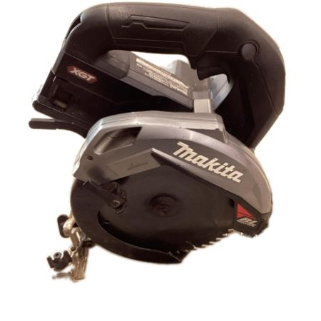 MAKITA マキタ 丸のこ　本体のみ HS001G グレー