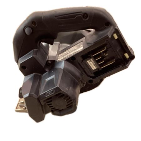 MAKITA マキタ 丸のこ　本体のみ HS001G グレー