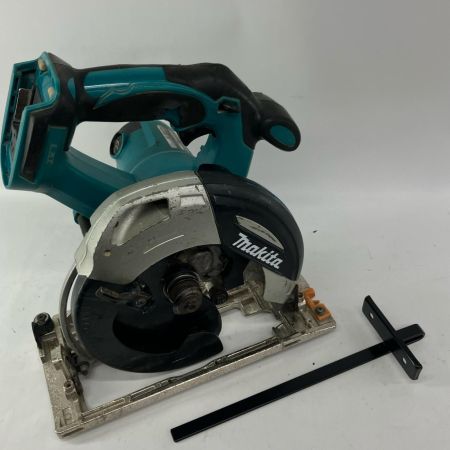 MAKITA マキタ 切断工具 丸のこ MAKITA HS630D ブルー 程度C ケース・説明書付 コードレス式 165mm 18v 53411 HS630D ブルー