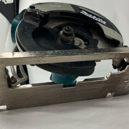MAKITA マキタ 切断工具 丸のこ MAKITA HS630D ブルー 程度C ケース・説明書付 コードレス式 165mm 18v 53411 HS630D ブルー