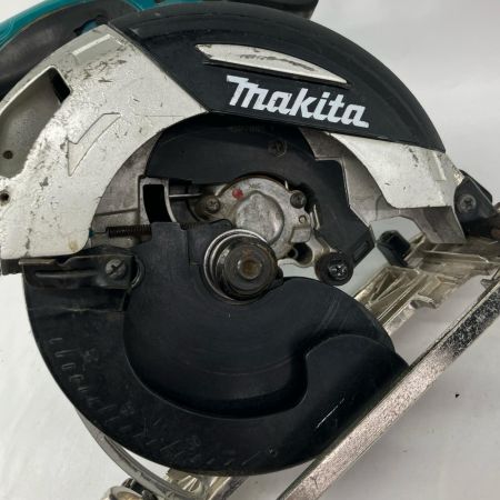 MAKITA マキタ 切断工具 丸のこ MAKITA HS630D ブルー 程度C ケース・説明書付 コードレス式 165mm 18v 53411 HS630D ブルー